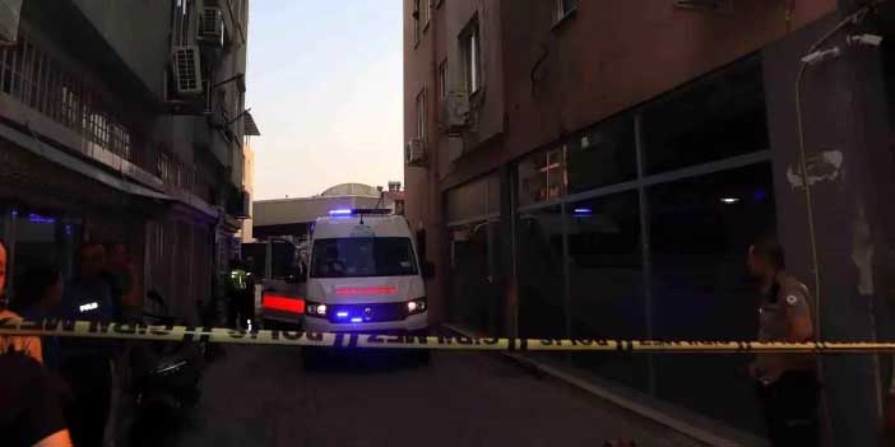 Muğla'da Alkol Masasında Kan Döküldü: İki Ölü, Bir Yaralı