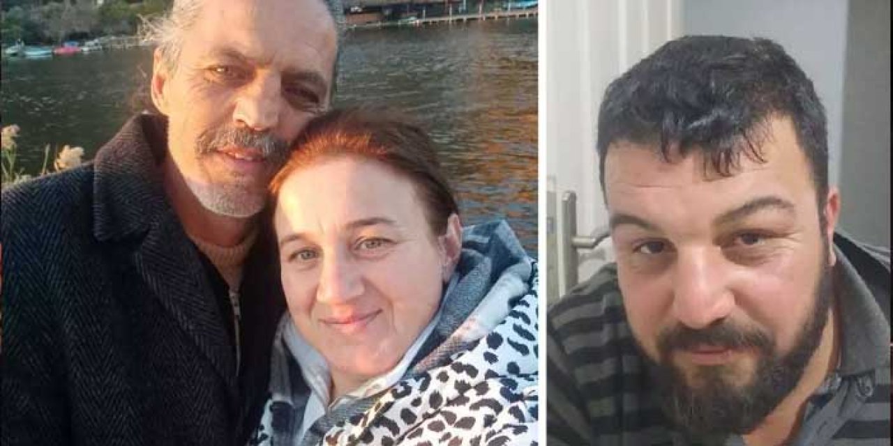 Muğla’da Yasak Aşk Cinayeti: Baba ve Oğlunu Öldürdü, Kadını Yaraladı