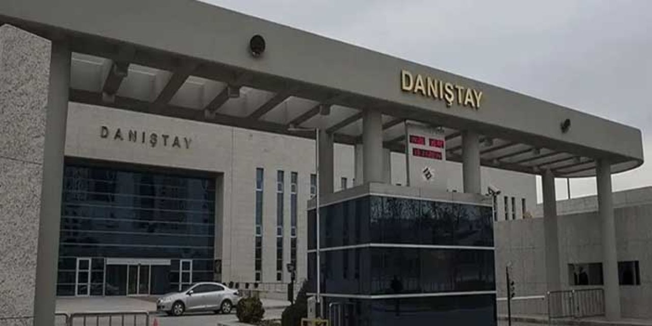 Danıştay hakimi başından vuruldu!