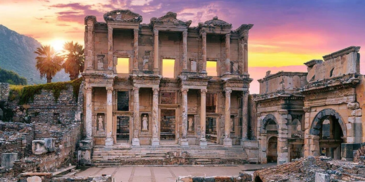 Bayramda müzeler doldu taştı: 633 bini aşkın ziyaretçi ağırlandı