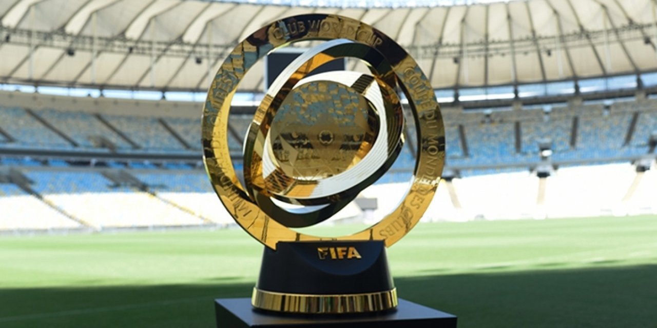 FIFA Kulüpler Dünya Kupası'nda dev ödül havuzu: 1 milyar dolar dağıtılacak