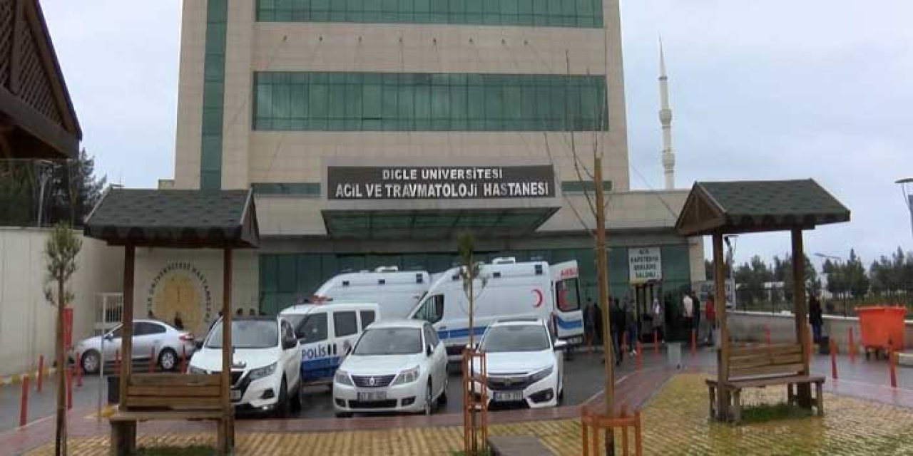 Aile Arasında Kan Aktı: 1 Ölü, 1 Yaralı