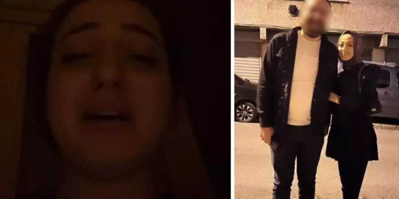 Boşanma Aşamasındaki Kadın, Eşinin Evinde Video Çekip Kendini Vurdu
