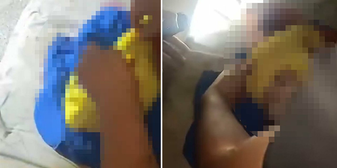 O anne tutuklandı: Çocuğunu çatıya bırakıp ölüme terk etti