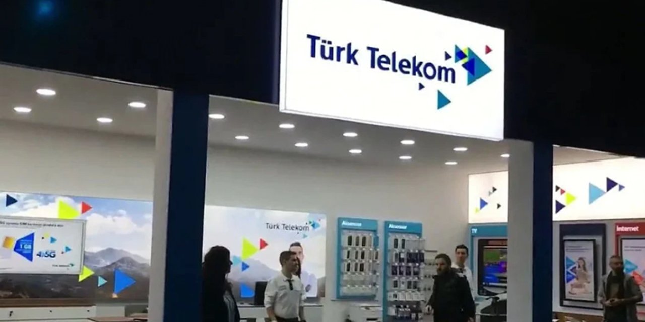 Türk Telekom’dan internet tarifelerine zam: Fiyatlar 950 TL’den başlayacak