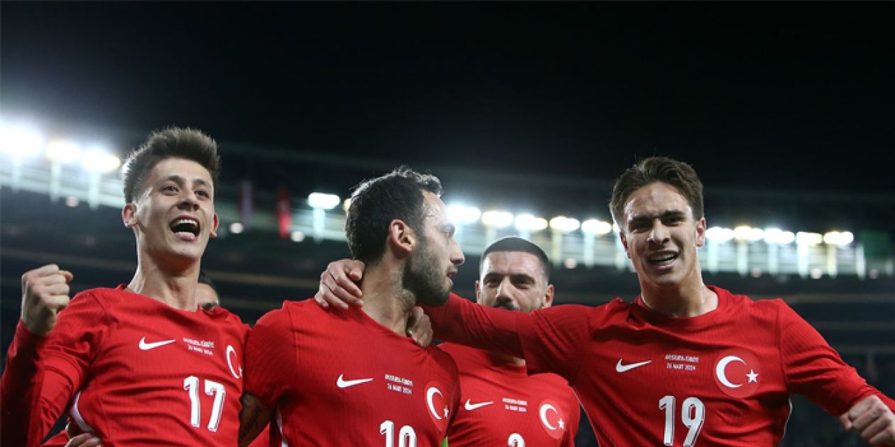 En değerli Türk futbolcular açıklandı: Zirvede o isimler var