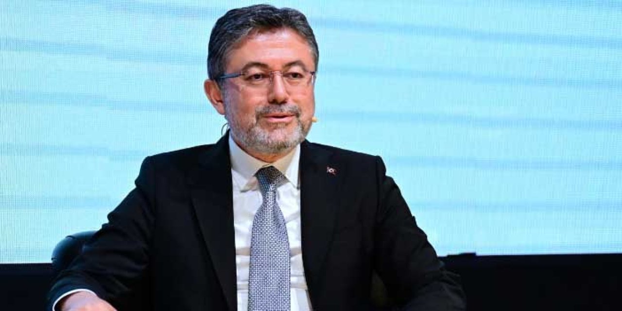 Bakan Yumaklı: Hal Yasası'ndaki düzenlemelerde sona gelindi