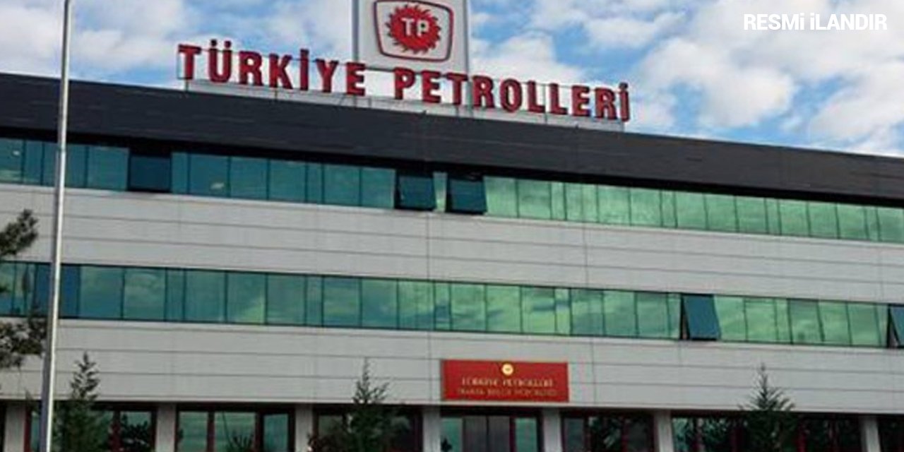 TDLHZM-2266 TPAO ADIYAMAN BÖLGE MÜDÜRLÜĞÜ CENDERE KONUKEVİ İNŞAAT YAPIMI İÇİN PROJELERİN VE İHALE DOSYASININ HAZIRLANMASI İŞİ