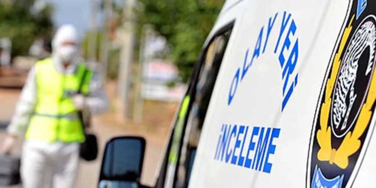 Oğlunun Acısına Dayanamayan Baba Evinde Ölü Bulundu