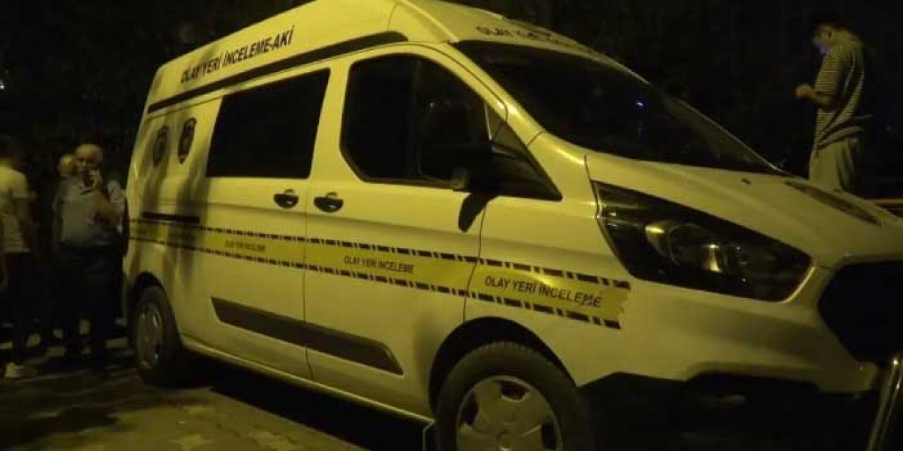 15 Yaşındaki Kardeş Ablasını Kazayla Vurdu, Genç Kız Hayatını Kaybetti