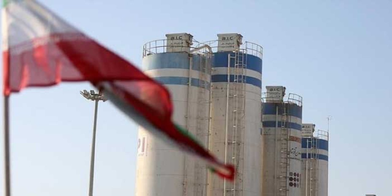 UAEA: İran’da nükleer sızıntı var