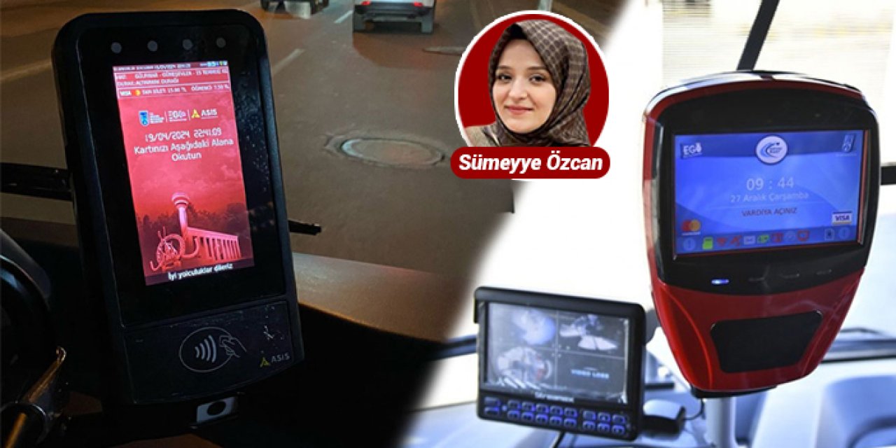 Ankara’da ulaşımda yeni dönem: Ücretsiz aktarma 1 Temmuz’da başlıyor