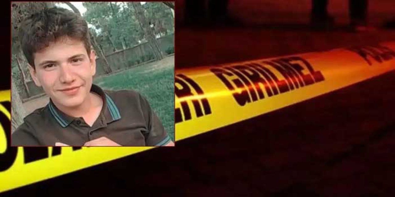 Asker eğlencesi acı bitti: 18 yaşındaki genç hayatını kaybetti