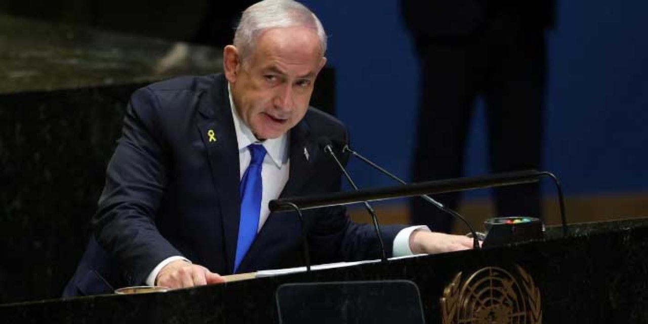 Netanyahu’dan Tahran tehdidi: İsrail jetleri yakında İran semalarında olacak