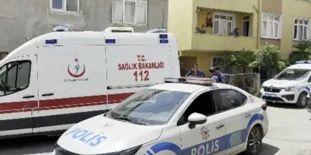 Husumet Kanlı Bitti: İki Kardeş Bıçaklandı, Polis Yaralandı