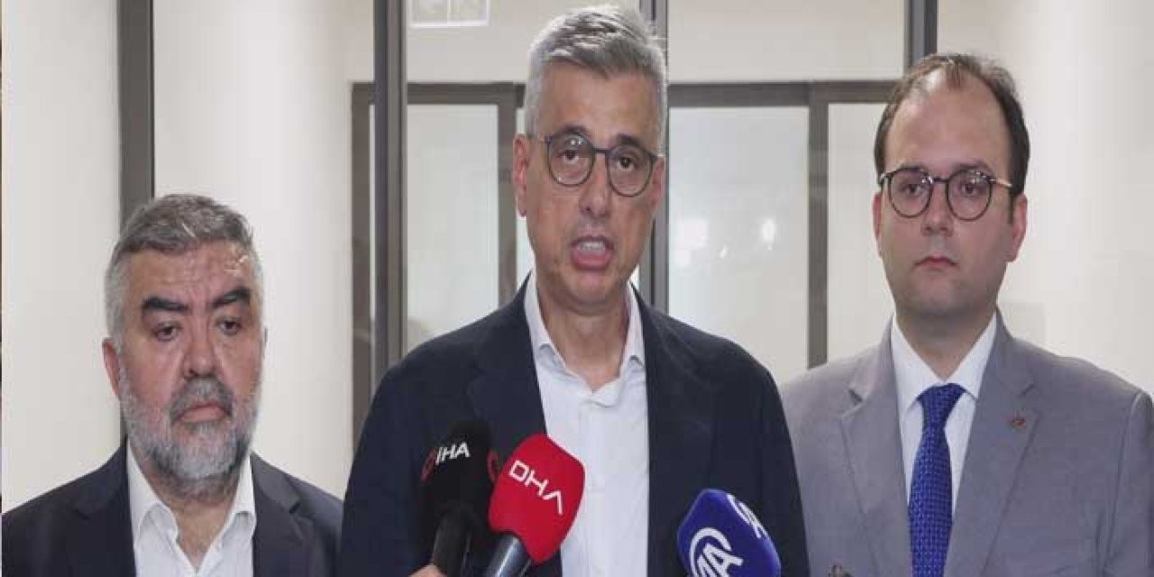 Bakan Memişoğlu: Türkiye uluslararası bir sağlık dostudur