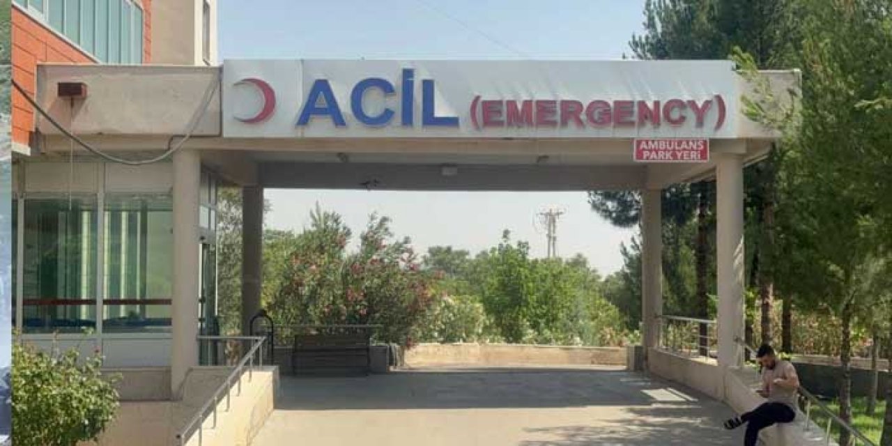 Feci ölüm: Traktör ile römork arasına sıkıştı