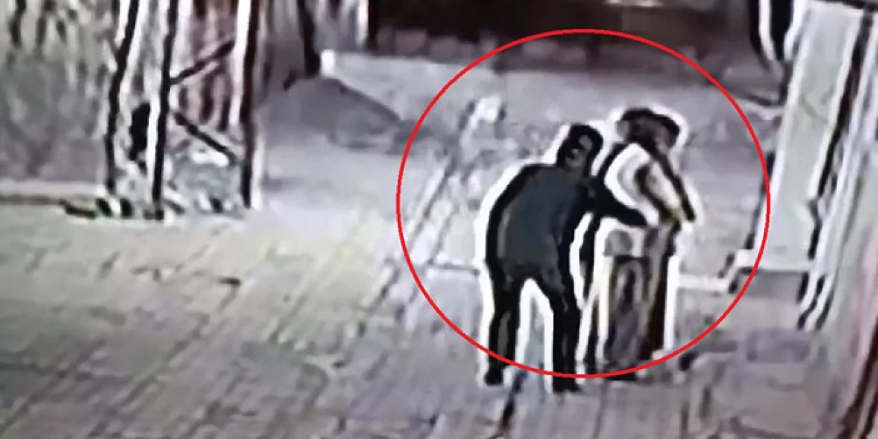 Diyarbakır'da Çekirge Operasyonu: Kapkaç şebekesi çökertildi
