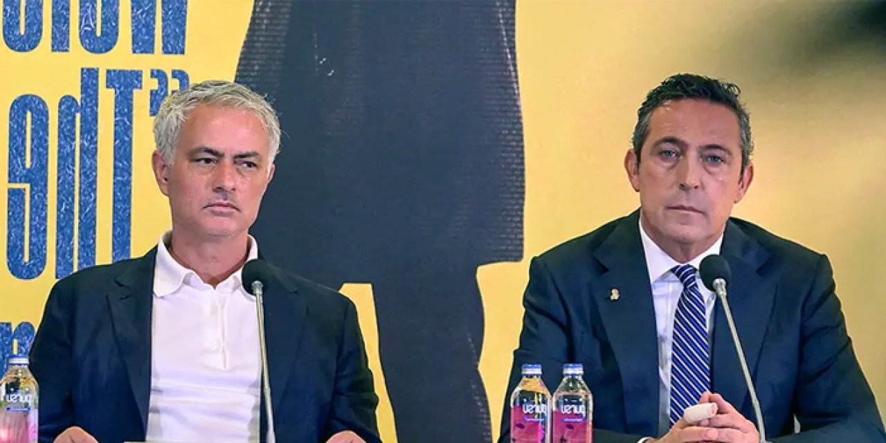 Fenerbahçe'de hücuma takviyeler: O iki yıldız gündemde