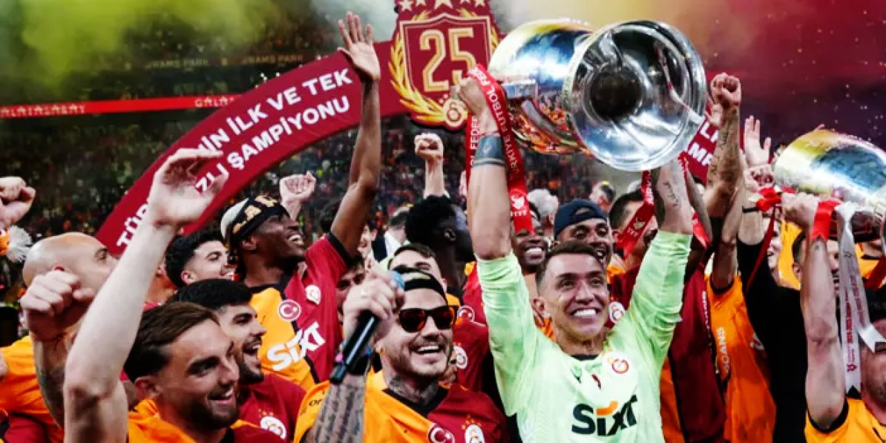 Galatasaray’da ayrılık rüzgârı: En az 6 futbolcu yolcu