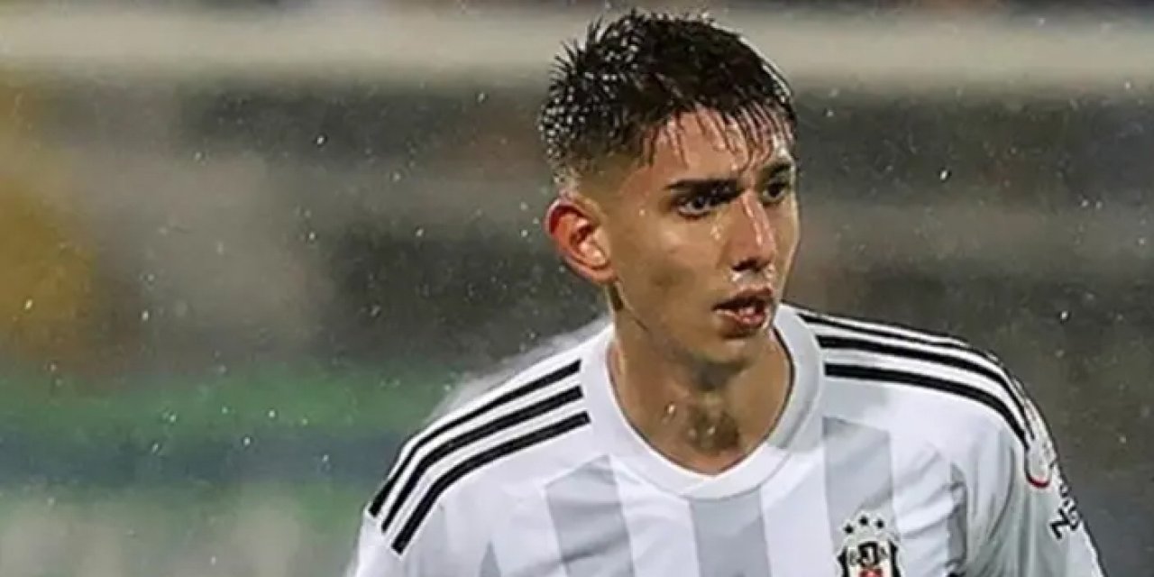 Demir Ege Tıknaz Rio Ave’ye veda etti
