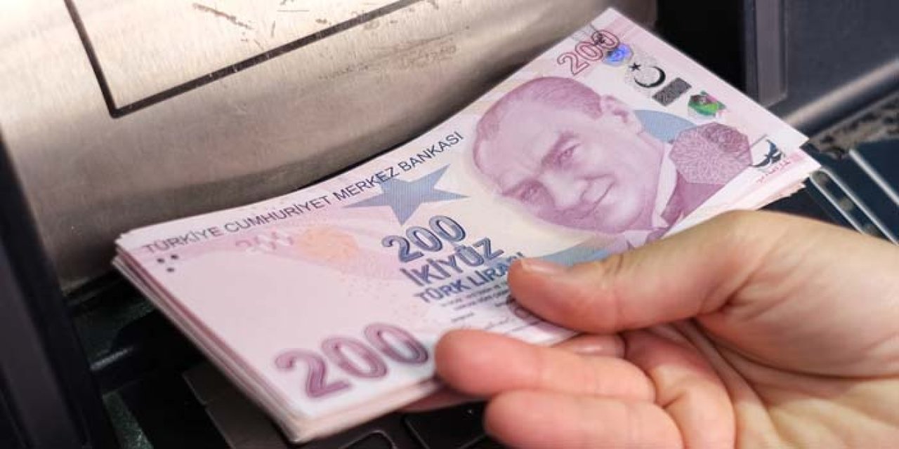TÜED Genel Başkanı Ergün: Emekliye seyyanen zam şart