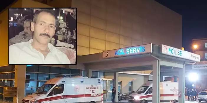 Ankara’da oğlunun bıçakladığı Nihat Delil toprağa verildi