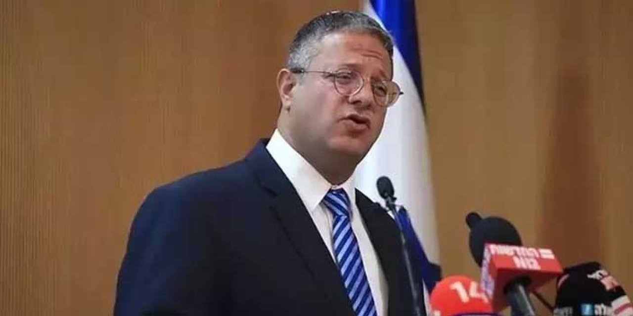 İsrail: İran'ın nükleer programını hedef almaya devam edeceğiz