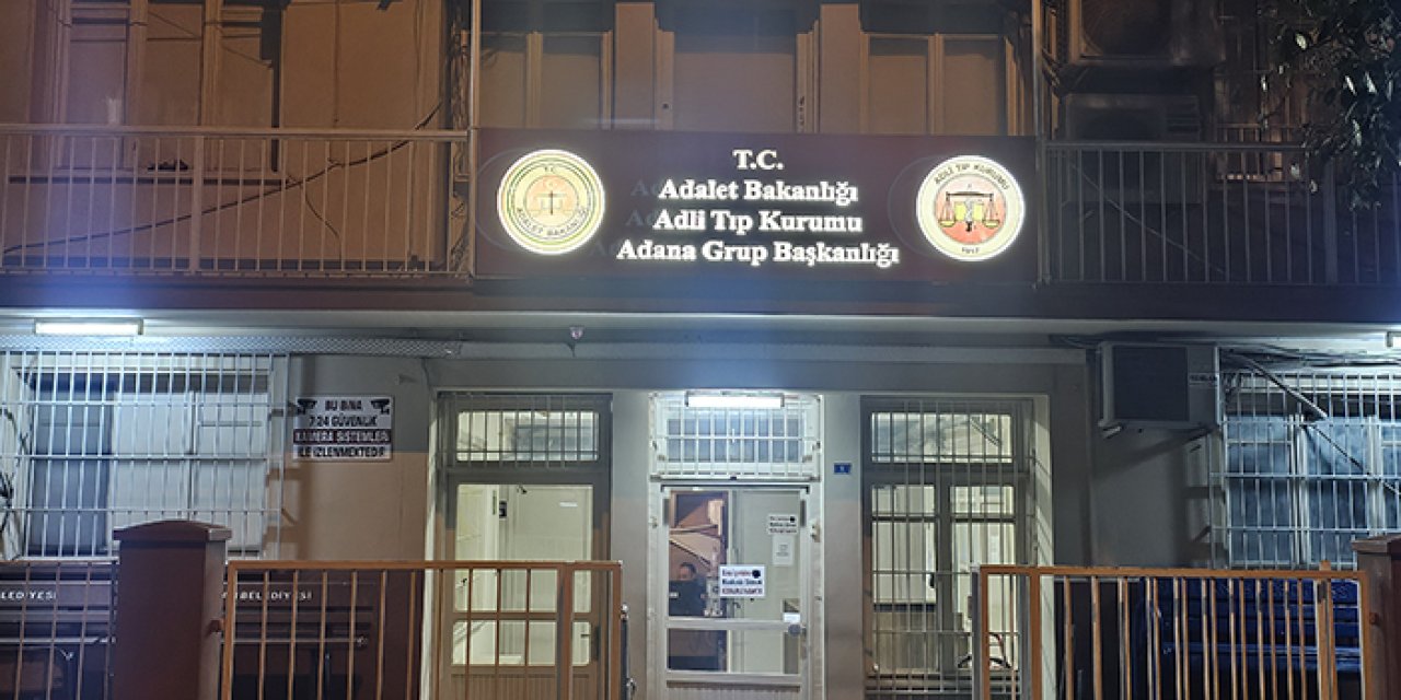 Adana'da bir aile hayattan koptu: Baba ve iki kızı sulama kanalında can verdi