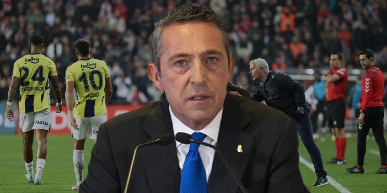 Fener'den forvet harekatı: O genç isim kanarya oluyor