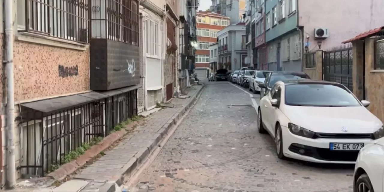 Tam bir dehşet zinciri: İntihar eden polisin evinden ceset parçaları çıktı