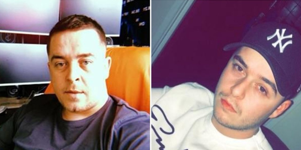 MOSSAD’ın para trafiğini yönettiği iddia edilen Rexhepi için 35 yıla kadar hapis talebi