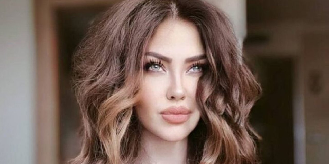 Şarkıcı Lara, İran’daki tehlikeli günlerin ardından Türkiye’ye döndü