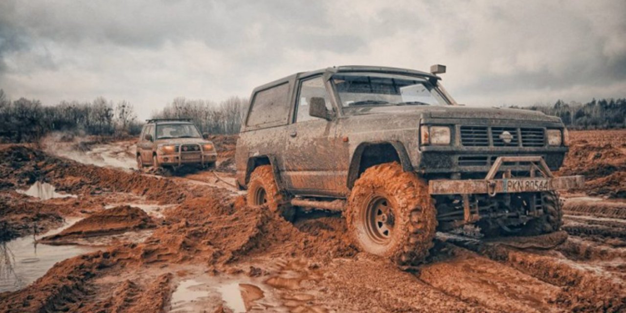 Ankara Offroad yarışı ne zaman, Ankara 2. ayak yarışı ne zaman, nerede, nasıl gidilir?