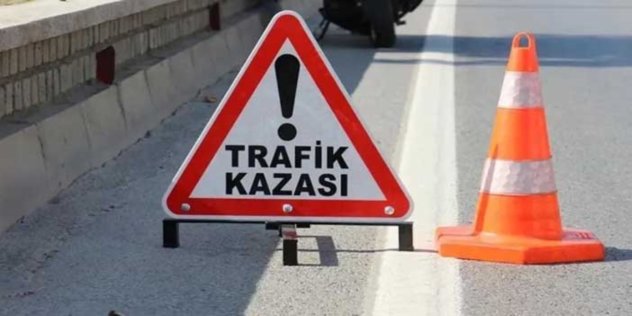 İzmir'de acı kaza: Yaşlı vatandaş yola savruldu, hayatını kaybetti