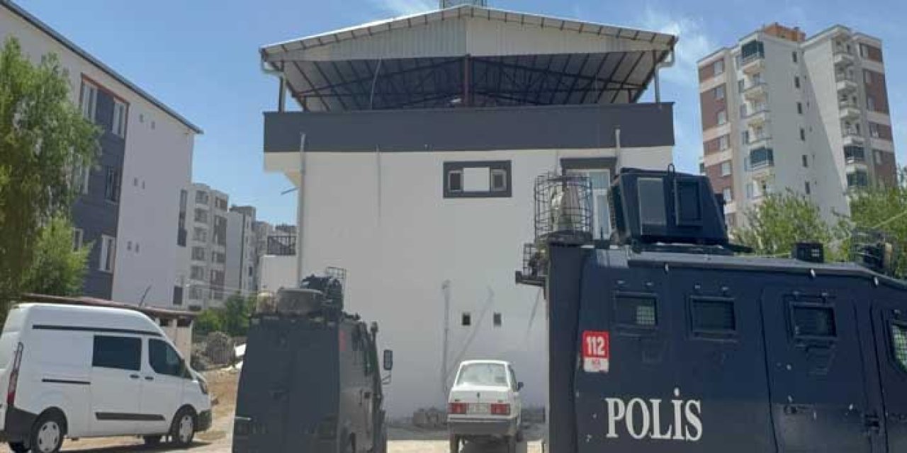 Aile Faciası: Tartıştığı Babasını Çekiçle Yaralayan Genç Tutuklandı