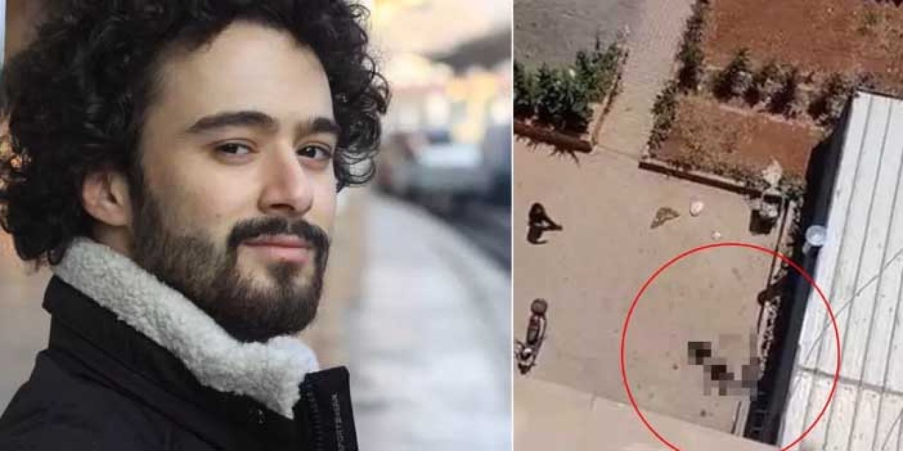 Acı Olay: Genç Oyuncu 11. Kattan Düşerek Hayatını Kaybetti