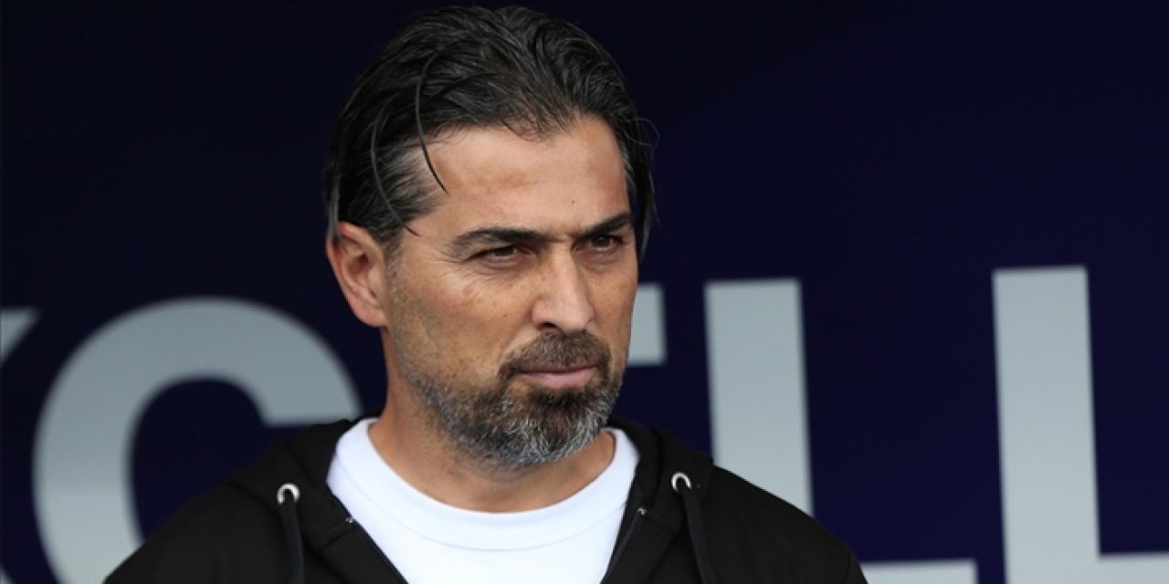 Çaykur Rizespor, Teknik Direktör İlhan Palut ile yollarına devam ediyor