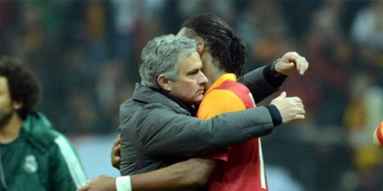 Fener'den hücum hattına dev takviye: Yeni Drogba geliyor!