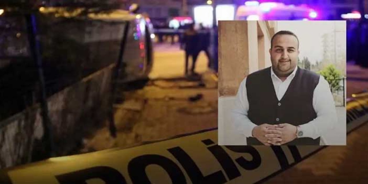 Torbalı'da inşaat şirketi sahibi ofisinde yaşamına son verdi!