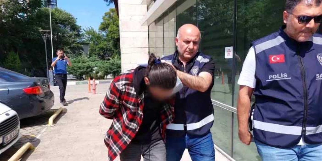 Kıskançlık Felakete Yol Açtı: Kadın Ağır Yaralandı