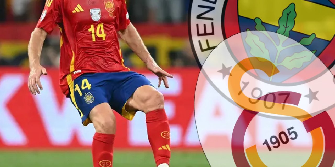 İki ezeli rakip yine karşı karşıya: İspanyol yıldız için kıyasıya mücadele