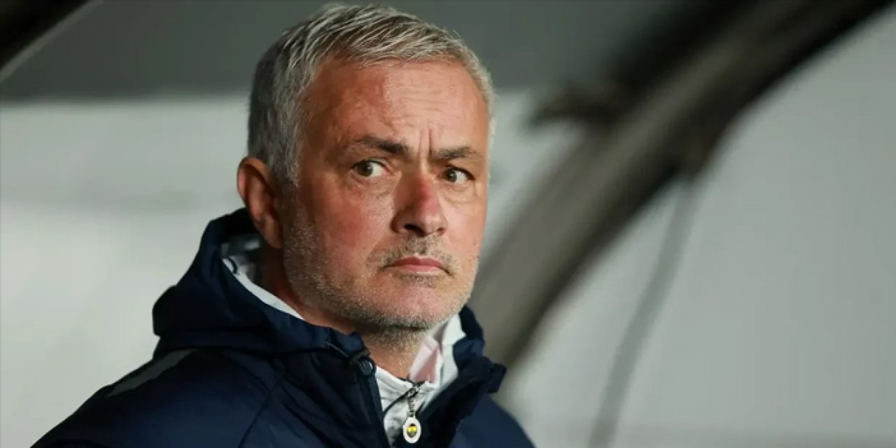 Mourinho devreye girdi! Fener'den yıldız harekatı