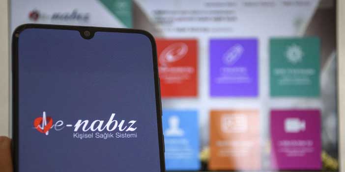 e-Nabız'ın kullanıcı sayısı 78,5 milyona ulaştı