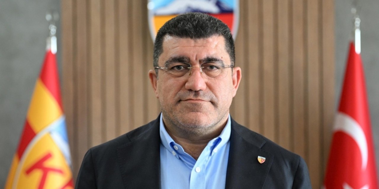 Kayserispor'da transfer hareketliliği: Gisdol ile yeniden yapılanma başladı
