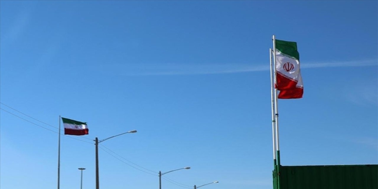 İran'da Mossad ajanı operasyonu: Çok sayıda tutuklama ve mini dron ele geçirildi