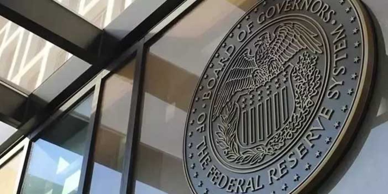 Fed, faiz kararını açıkladı!