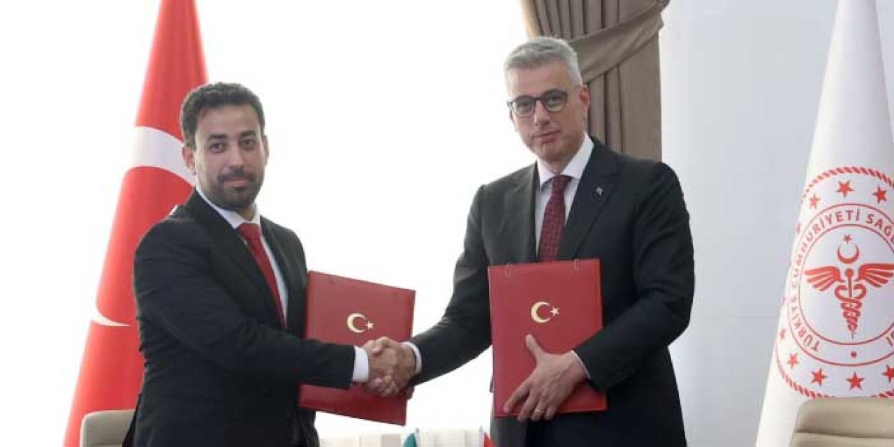 Bakan Memişoğlu: Türkiye, birikimlerini kardeş Suriye ile paylaşmaya hazır