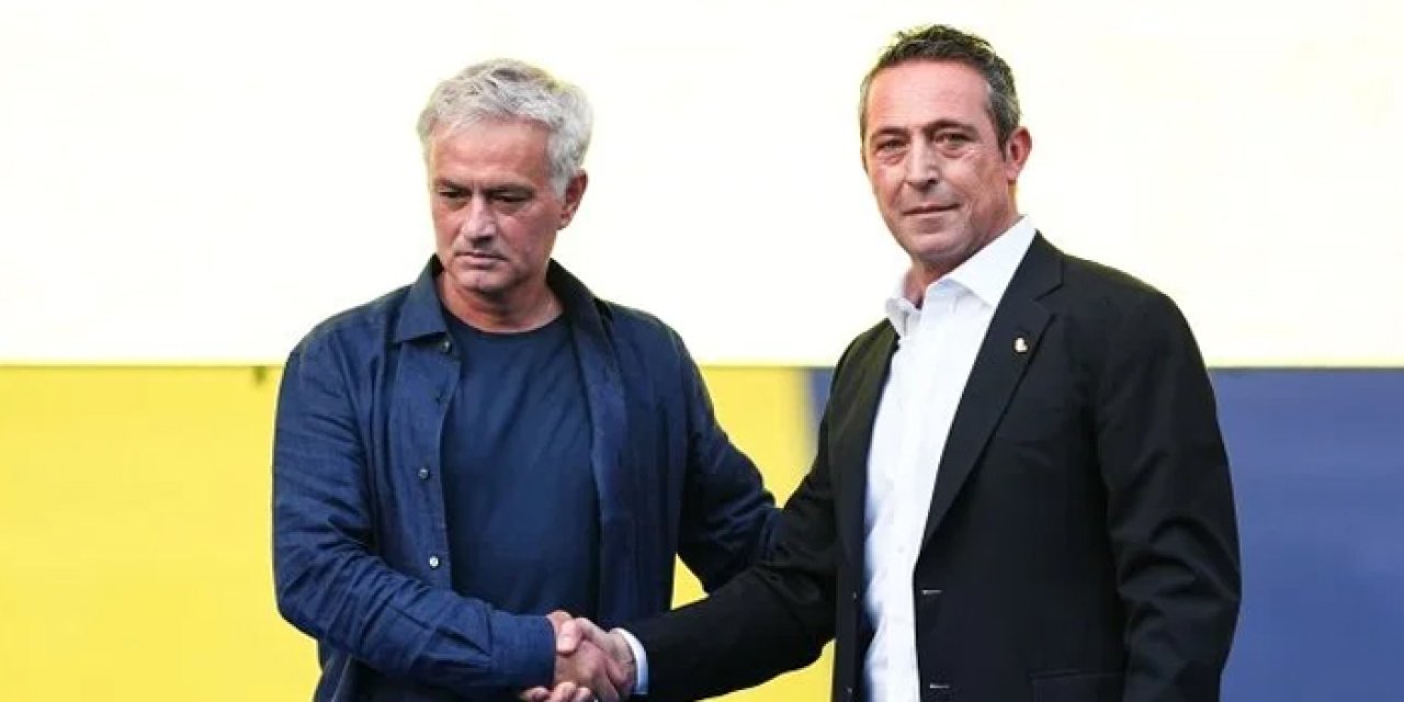 Mourinho muradına erecek: Yıllardır istediği yıldızı sonunda getiriyor