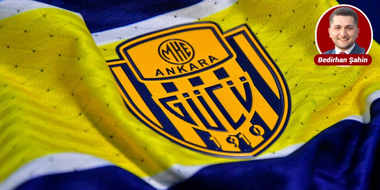 MKE Ankaragücü'nün 2025-2026 sezonu kaderi Beyaz Grup'ta